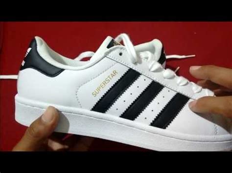 adidas como saber si son originales|genuine adidas superstars.